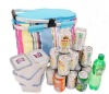 beautiful 600D picnic cooler bag