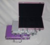 beautiful aluminium tool  case