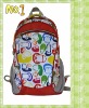 beautiful and cute school bag for girls