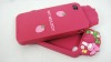 beautiful and fashionable Cell phone covers/high end cell phone cases
