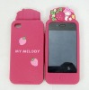 beautiful and fashionable Cell phone covers/smart phone cases