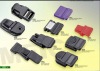 beautiful appearance plastic students bag insert buckle (K0052)