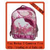 beautiful backpack school book bags