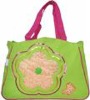 beautiful beach bag