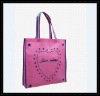 beautiful customized eco shopping bag