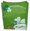 beautiful eco bag for packing gift