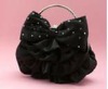 beautiful evening bag