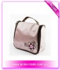 beautiful fashion make up pouch