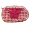 beautiful girls coin wallets with coin purse