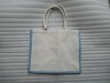 beautiful gunny bag/jute bag/burlap bag