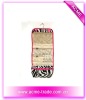 beautiful hanger cosmetic bag