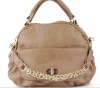 beautiful high quality PU lady bag