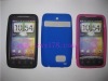 beautiful htc 6400 silicone cases