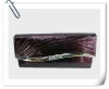 beautiful ladies PU wallets and fashion purses ww-37