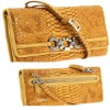 beautiful ladies' evening clutch bag