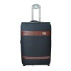 beautiful ladies trolley luggage