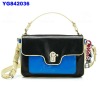 beautiful lady handbag