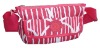 beautiful ladys waist pack for CA1009
