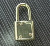 beautiful metal decorative lock