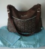 beautiful microfiber diaper bags