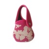 beautiful mini neoprene MP3 bag