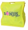 beautiful non-woven promotion bag