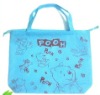 beautiful nonwoven bag/carried bag