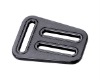 beautiful plastic adjustable buckle(R0045)