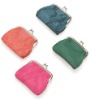 beautiful plastic coin purse for girls