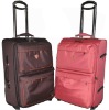 beautiful popular 24' luggage case
