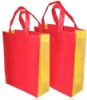 beautiful pp non woven bag