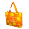 beautiful pp non woven laminated bag