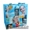 beautiful pp woven shopping bag(DFY-B006)