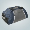 beautiful pupolar PVC Terylene travel suitcase,luggage bag
