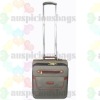 beautiful pupolar fashional laptop trolley laptop travel bag