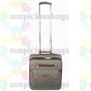 beautiful pupolar fashional laptop trolley laptop travel bag