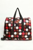 beautiful pupolar fashional travel trolley bag