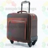 beautiful pupolar fashional trolley board bag air bag