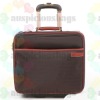 beautiful pupolar fashional trolley board bag air bag