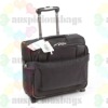 beautiful pupolar fashional trolley board bag air bag