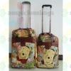 beautiful pupolar fashional trolley travel bag