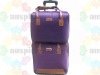 beautiful pupolar fashional trolley travel bag