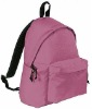 beautiful red school bag for girls