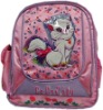 beautiful school bag