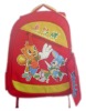 beautiful school bag with good design