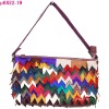 beautiful shoulder bag 6626-1