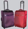 beautiful trolley luggage bag