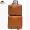 beautiful trolley luggage carry on bag from baigou