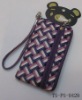 beautiful wallet /cellphone pouch/cellphone bag