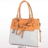 beautiful wowen tote bag elegant bag nice handbag